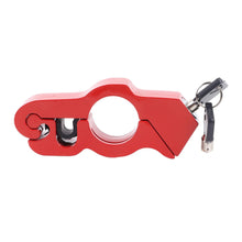 Motorcycle Handlebar Lock - product image 5