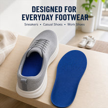 Full-Length Support Insoles with Arch and Heel Cushion, Men's 8/Women's 9 - image 12