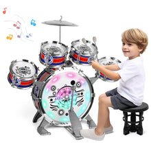 Kids Drum Set - product image 1