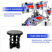 Kids Drum Set - product image 2