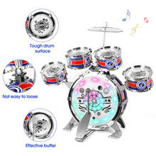 Kids Drum Set - product image 3