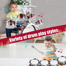 Kids Drum Set - product image 4