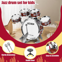 Kids Drum Set - product image 5