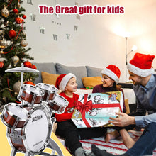 Kids Drum Set - product image 6