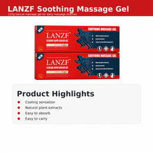 Massage Gel - product image 8