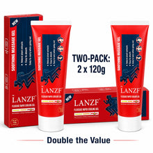 Massage Gel - product image 9