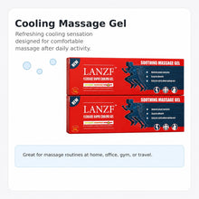 Massage Gel - product image 7