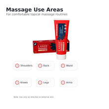 Massage Gel - product image 3