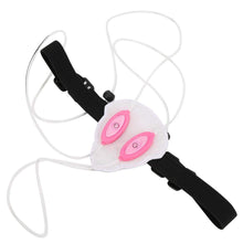 Reflective Safety Harness - product image 1