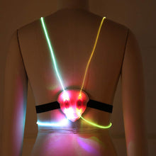 Reflective Safety Harness - product image 3