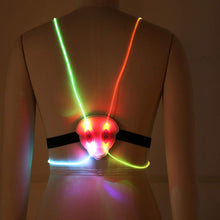 Reflective Safety Harness - product image 4