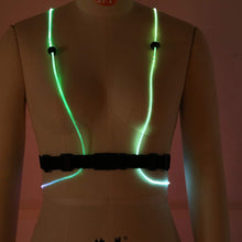 Reflective Safety Harness - product image 5