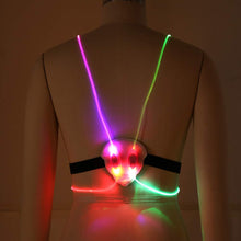 Reflective Safety Harness - product image 6