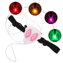 Reflective Safety Harness - product image 7