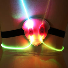 Reflective Safety Harness - product image 9
