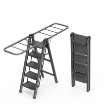 Ladder Drying Rack - product image 2