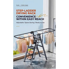Ladder Drying Rack - product image 9