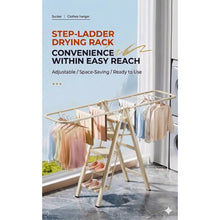 Ladder Drying Rack - product image 5