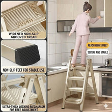 Ladder Drying Rack - product image 4