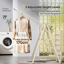 Ladder Drying Rack - product image 3