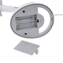 Desk Lamp with Fan - product image 2