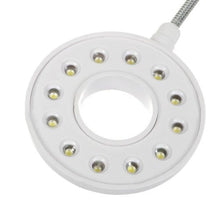 Desk Lamp with Fan - product image 5