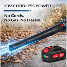 Leaf Blower - product image 7