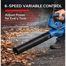 Leaf Blower - product image 5