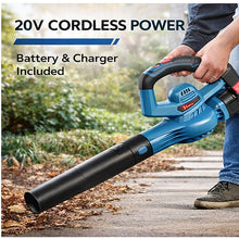 Leaf Blower - product image 4