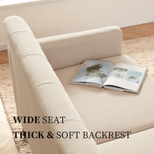 Loveseat Sofa - Default Title - product image
