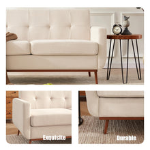 Loveseat Sofa - product image 2
