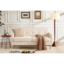 Loveseat Sofa - product image 5