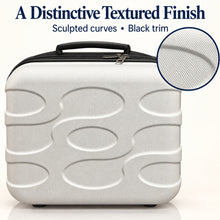 5-Piece Hardshell Luggage Set with Spinner Suitcases, 3 Colours - image 14