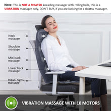 Massage Cushion - product image 1