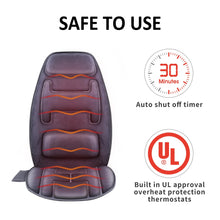 Massage Cushion - product image 4