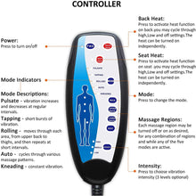 Massage Cushion - product image 7