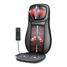 Massage Chair Pad - product image 1