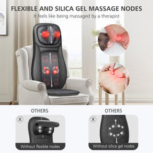 Massage Chair Pad - product image 6