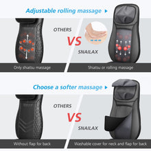 Massage Chair Pad - product image 5