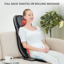 Massage Chair Pad - product image 4