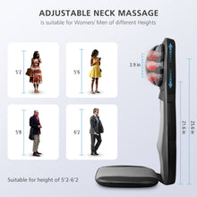 Massage Chair Pad - product image 3