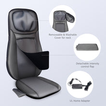 Massage Chair Pad - product image 2