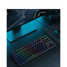 AUKEY KM-G14 Mechanical Keyboard, Compact 87 Keys Gaming Keyboard with Blue Switches, RBG Light - image 6