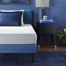 7-Inch Memory Foam Mattress Twin Pressure-Relieving Support, Soft Plush Comfort, CertiPUR-US Certified Foam Breathable Cover, Motion-Isolation Design Ideal for Kids, Teens &amp; Guest Rooms