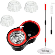 Spin Mop Set - Default Title - product image