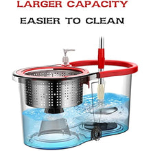 Spin Mop Set - product image 8