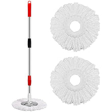 Spin Mop Set - product image 6