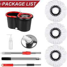 Spin Mop Set - product image 4