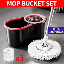 Spin Mop Set - product image 9