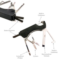 Folding Pocket Multi-Tool - product image 8